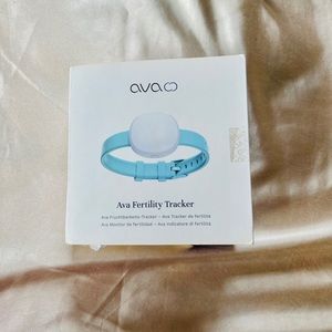 Ava fertility bracelet